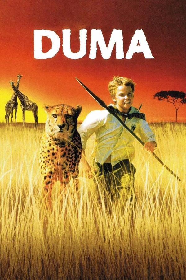 Duma (2005) ดูม่า ดูหนังออนไลน์ HD