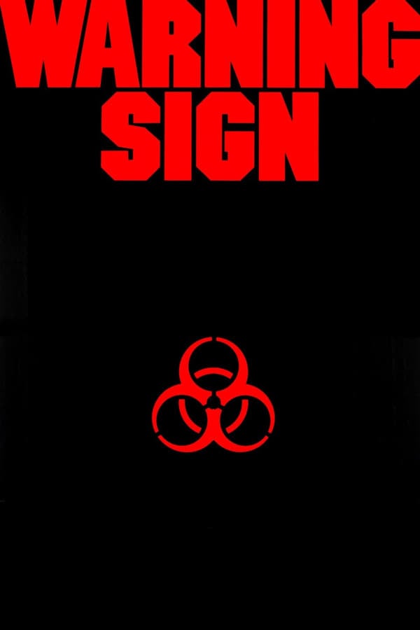 Warning Sign (1985) ดูหนังออนไลน์ HD