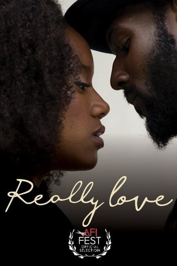 Really Love (2020) ดูหนังออนไลน์ HD