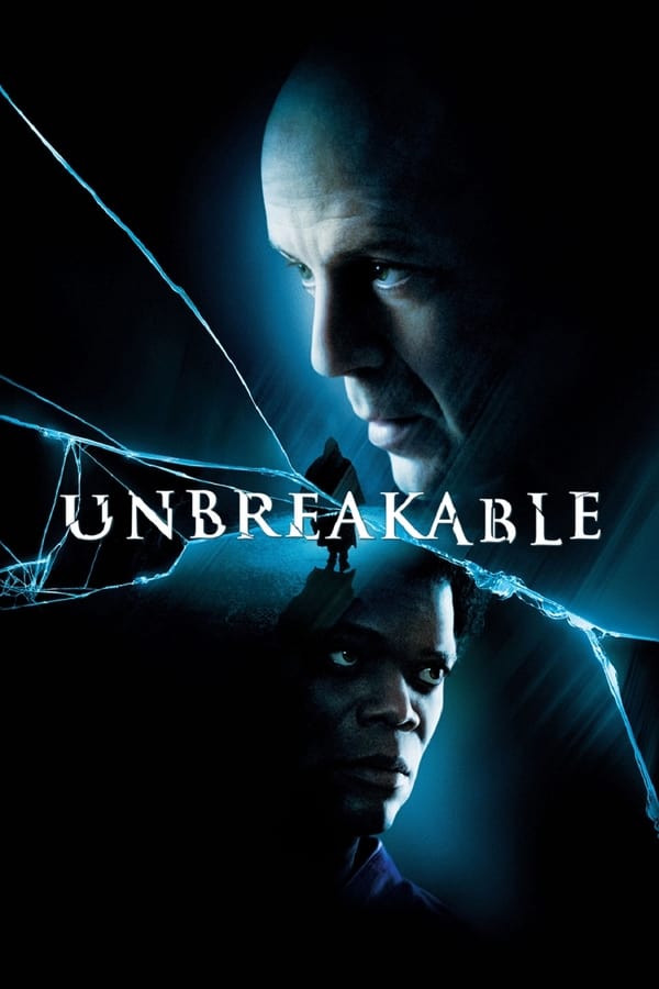 Unbreakable (2000) เฉียด ชะตาสยอง ดูหนังออนไลน์ HD
