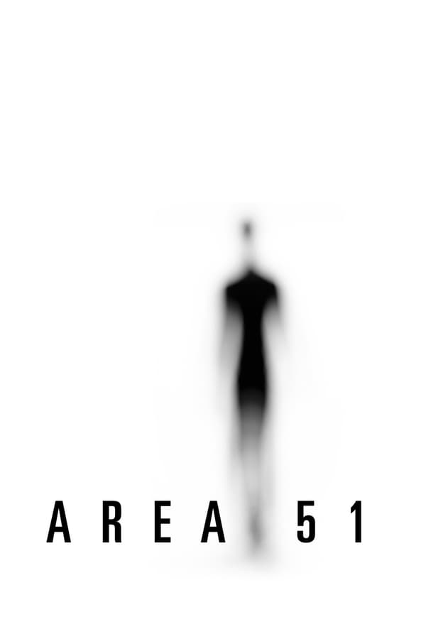 Area 51 (2015) แอเรีย 51 บุกฐานลับ ล่าเอเลี่ยน ดูหนังออนไลน์ HD