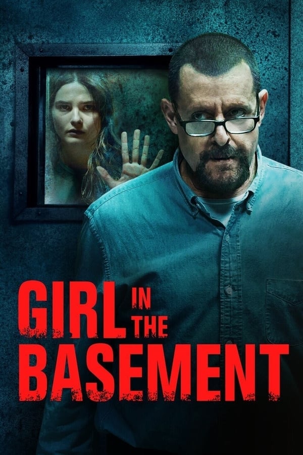 Girl In The Basement (2021) ดูหนังออนไลน์ HD