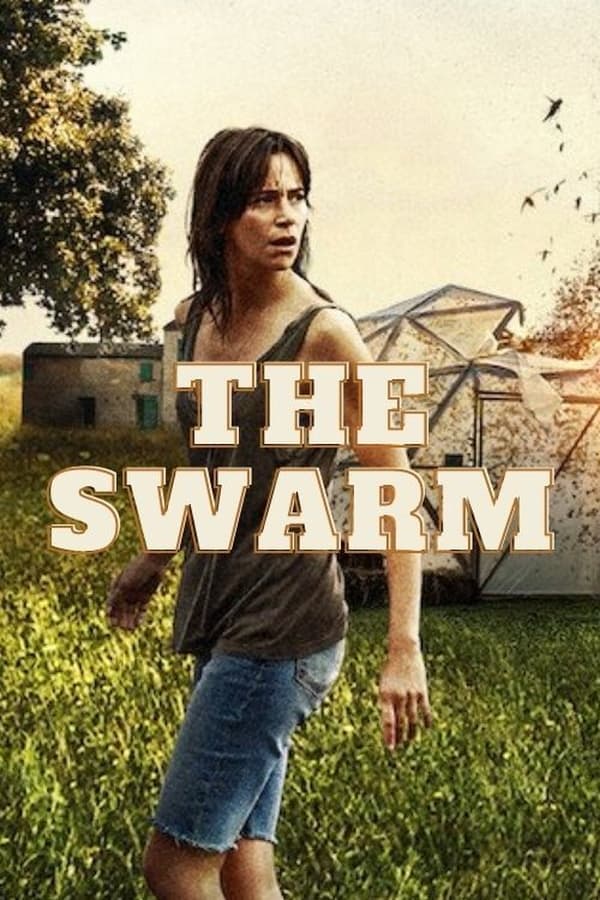 The Swarm (2020) ตั๊กแตนเลือด ดูหนังออนไลน์ HD