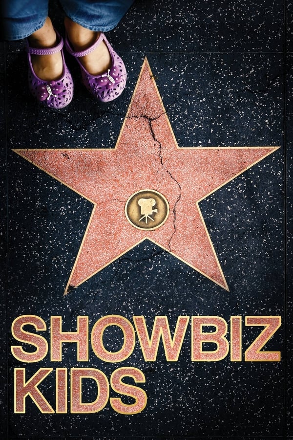 Showbiz Kids (2020) ดาราเด็ก ดูหนังออนไลน์ HD