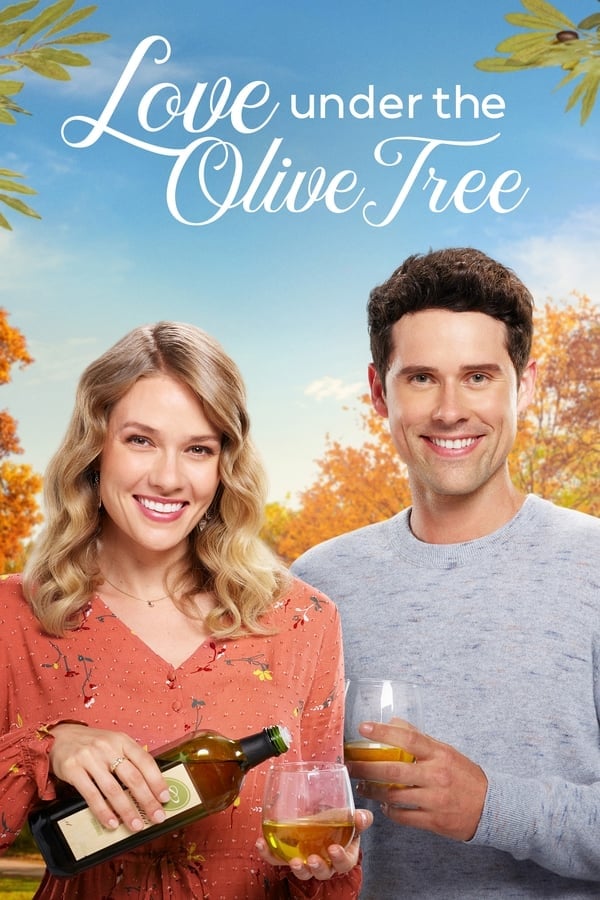 Love Under the Olive Tree (2020) หัวใจบานฉ่ำใต้ต้นมะกอก ดูหนังออนไลน์ HD