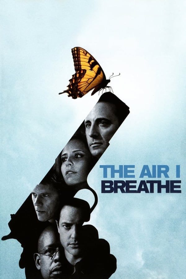 The Air I Breathe (2007) พลิกชะตาฝ่าวิกฤตินรก ดูหนังออนไลน์ HD