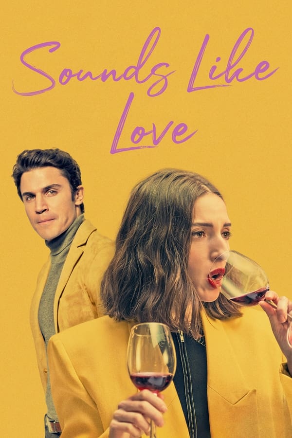Sounds Like Love (2021) เพลงรักของเรา ดูหนังออนไลน์ HD