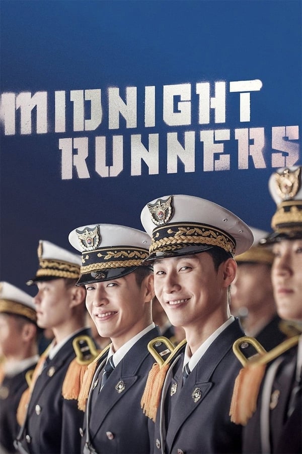 Midnight Runners (2017) ดูหนังออนไลน์ HD