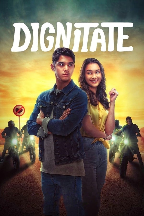 Dignitate (2020) พลิกล็อก พลิกรัก ดูหนังออนไลน์ HD