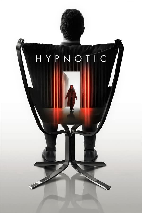 Hypnotic (2021) สะกดตาย ดูหนังออนไลน์ HD