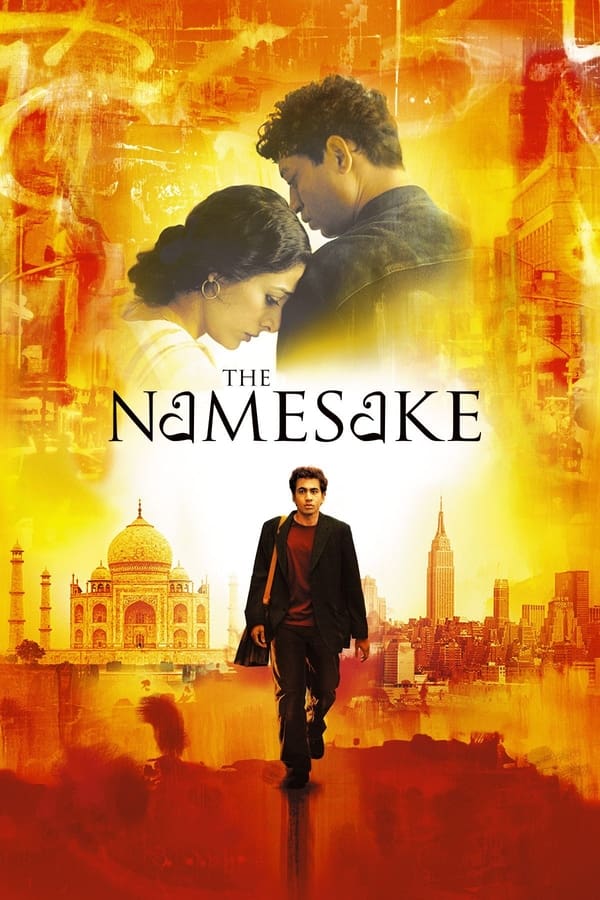 The Namesake (2006) ดูหนังออนไลน์ HD
