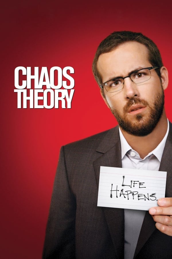 Chaos Theory (2008) ทฤษฎีแห่งความวายป่วง ดูหนังออนไลน์ HD
