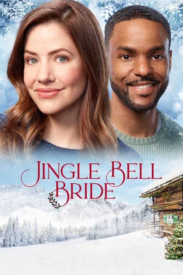 Jingle Bell Bride (2020) ดูหนังออนไลน์ HD