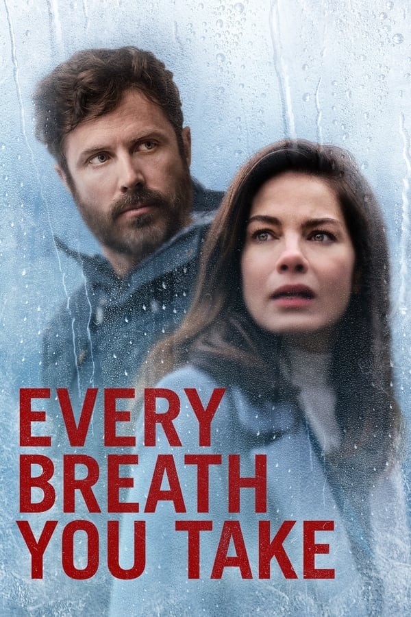 Every Breath You Take (2021) ดูหนังออนไลน์ HD