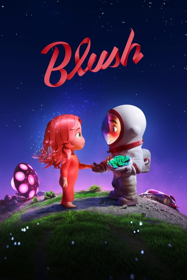 Blush (2021) ดูหนังออนไลน์ HD