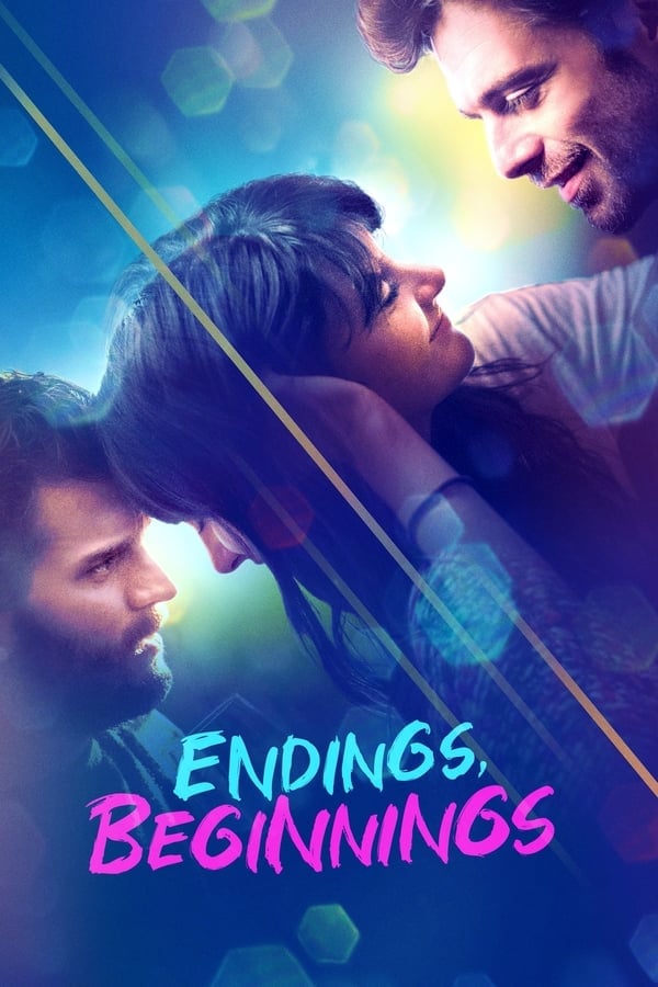 Endings Beginnings (2019) ระหว่าง…รักเรา ดูหนังออนไลน์ HD