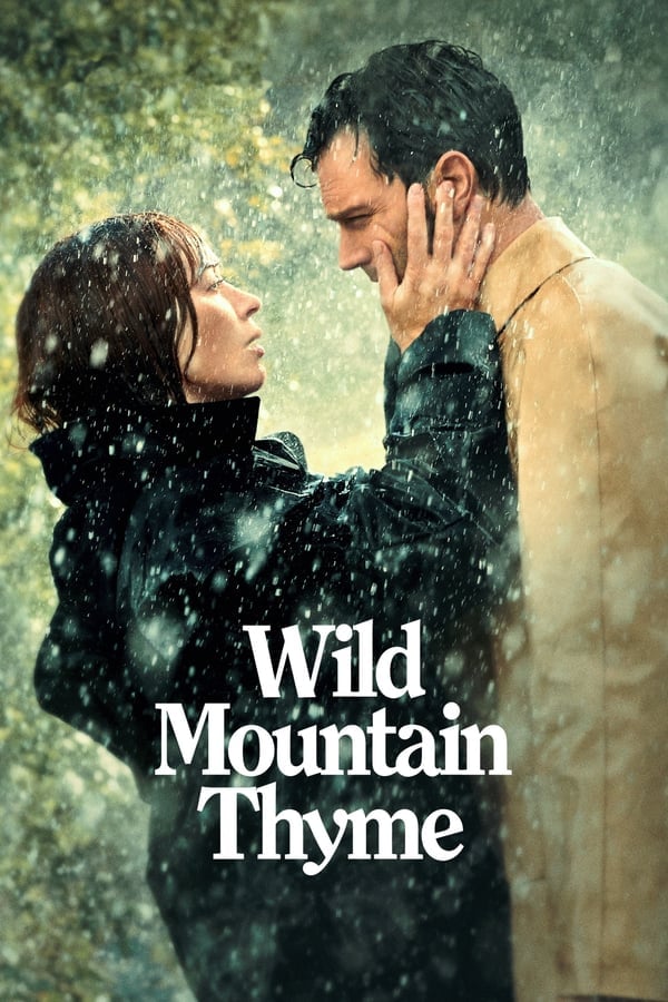 Wild Mountain Thyme (2020) มรดกรักแห่งขุนเขา ดูหนังออนไลน์ HD