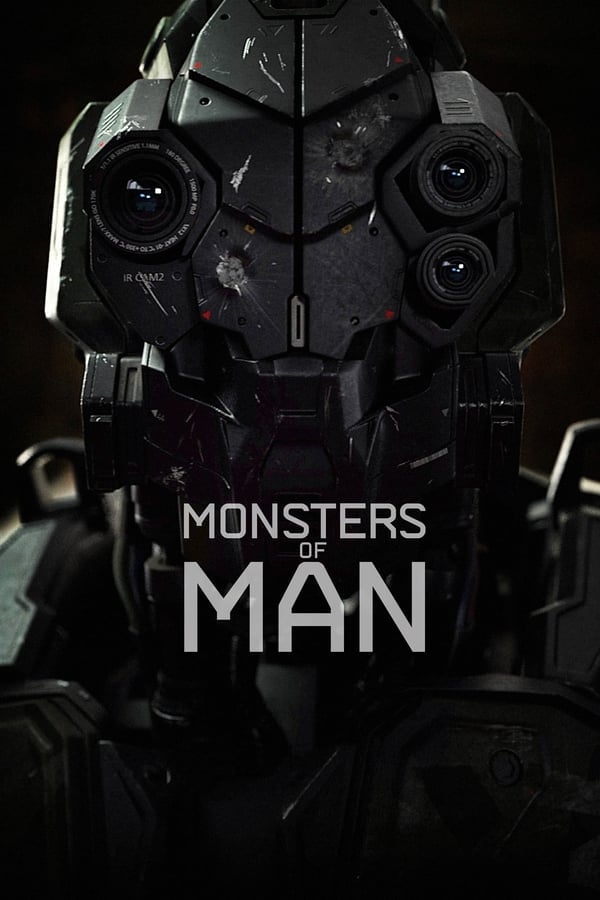 Monsters of Man (2020) ดูหนังออนไลน์ HD