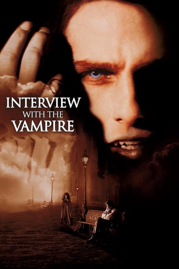 Interview With The Vampire (1994) เทพบุตรแวมไพร์ หัวใจรักไม่มีวันตาย ดูหนังออนไลน์ HD