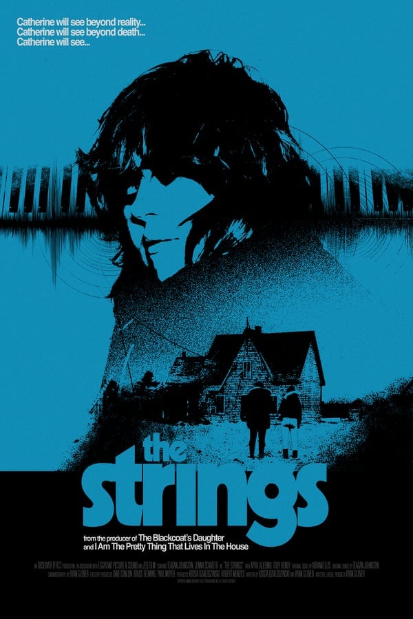 The Strings (2020) ดูหนังออนไลน์ HD