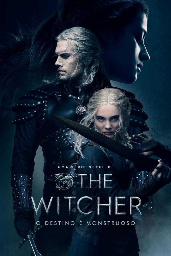 The Witcher Season 2 (2021) เดอะ วิทเชอร์ นักล่าจอมอสูร ซีซัน 2 (Netflix) ดูหนังออนไลน์ HD