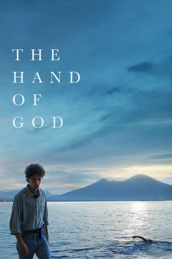 The Hand of God (2021) ดูหนังออนไลน์ HD