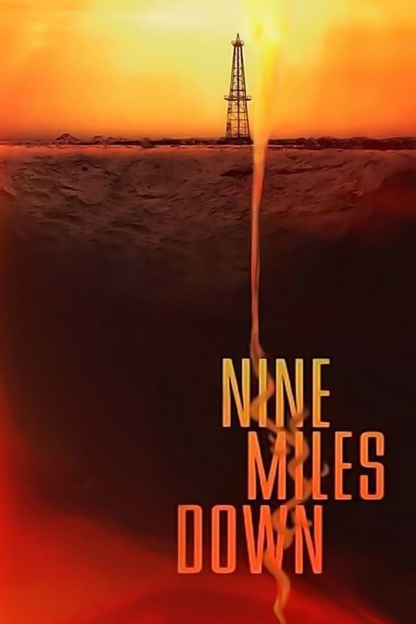 Nine Miles Down (2009) หลอนใต้โลก ดูหนังออนไลน์ HD