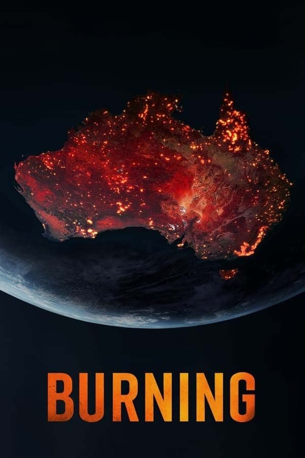 Burning (2021) ดูหนังออนไลน์ HD