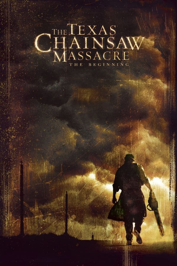 The Texas Chainsaw Massacre The Beginning (2006) เปิดตำนาน สิงหาสับ ดูหนังออนไลน์ HD