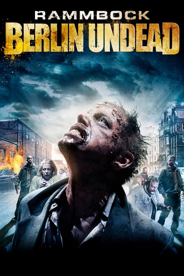 Rammbock Berlin Undead (2010) ดูหนังออนไลน์ HD