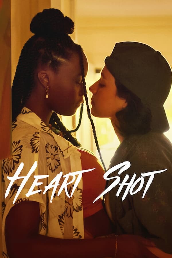 Heart Shot (2022) ดูหนังออนไลน์ HD