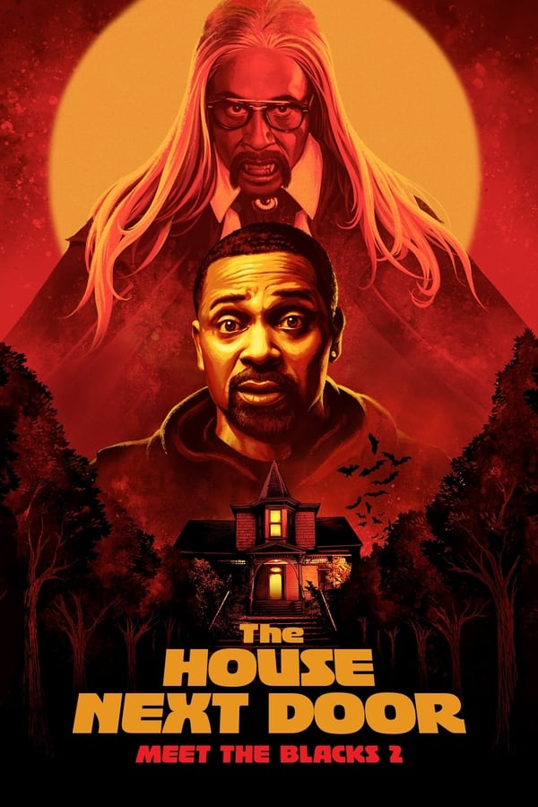 The House Next Door (2021) บรรยายไทย ดูหนังออนไลน์ HD