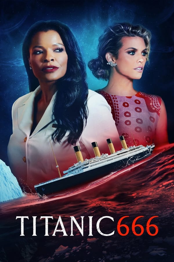 Titanic 666 (2022) บรรยายไทย ดูหนังออนไลน์ HD