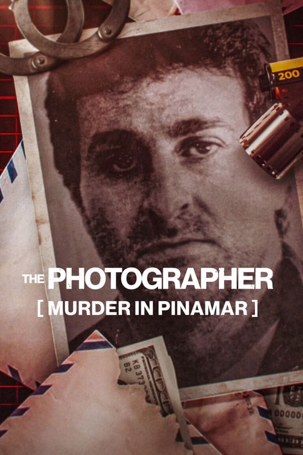 The Photographer Murder In Pinamar (2022) ฆาตกรรมช่างภาพ ดูหนังออนไลน์ HD