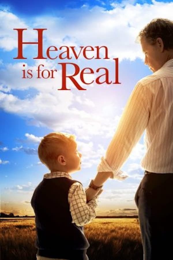 Heaven is for Real (2014) สวรรค์มีจริง ดูหนังออนไลน์ HD