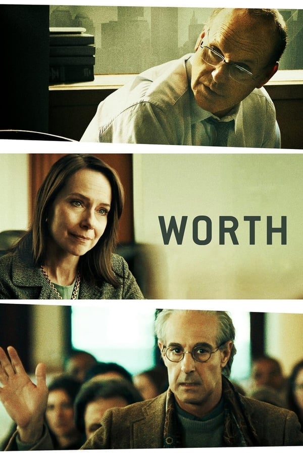 Worth (2020) ราคาคน ดูหนังออนไลน์ HD