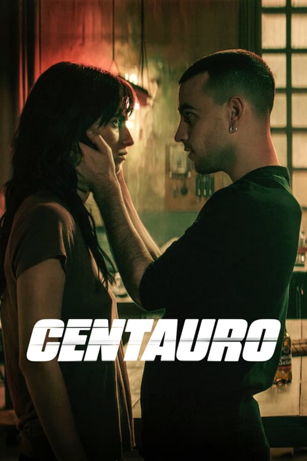 Centaur (2022) เซนทอร์ ดูหนังออนไลน์ HD