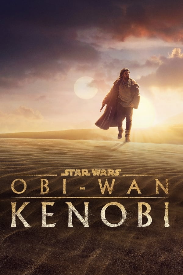 Obi-Wan Kenobi (2022) (Disney+) Ep.1-6 (พากย์ไทย)﻿ ดูหนังออนไลน์ HD