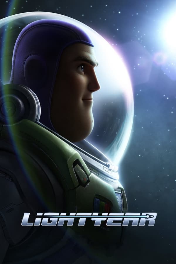 Lightyear (2022) ไลท์เยียร์ ดูหนังออนไลน์ HD