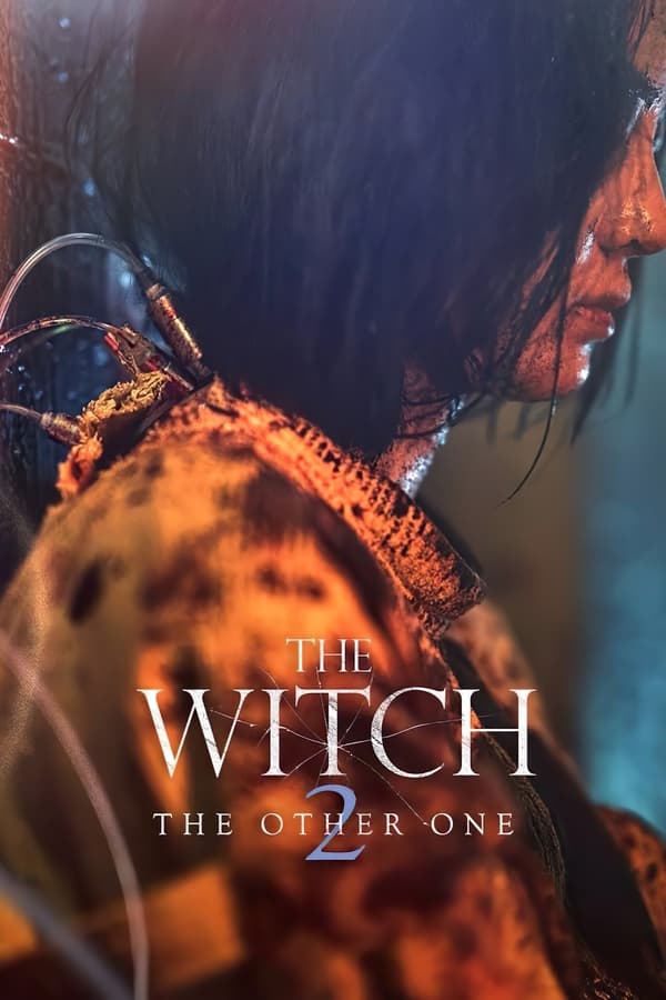 The Witch 2 The Other One (2022) แม่มดมือสังหาร 2 ดูหนังออนไลน์ HD