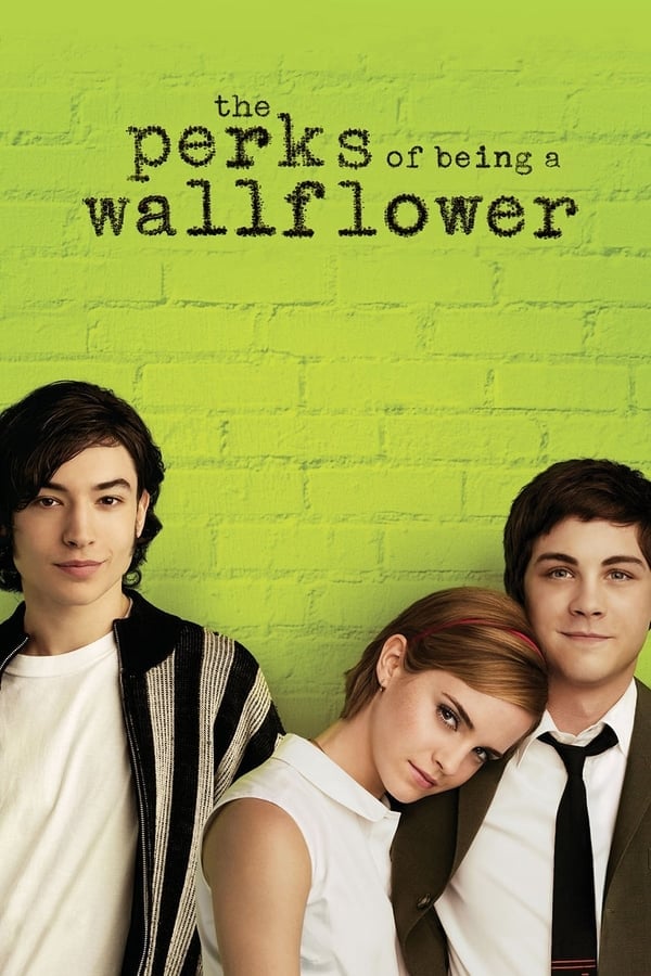 The Perks Of Being A Wallflower (2012) วัยป่วนหัวใจปึ้ก ดูหนังออนไลน์ HD