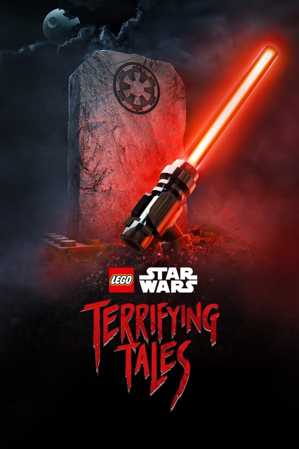 LEGO Star Wars Terrifying Tales (2021) พากย์ไทย ดูหนังออนไลน์ HD