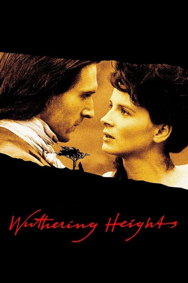Wuthering Heights (1992) บรรยายไทย ดูหนังออนไลน์ HD