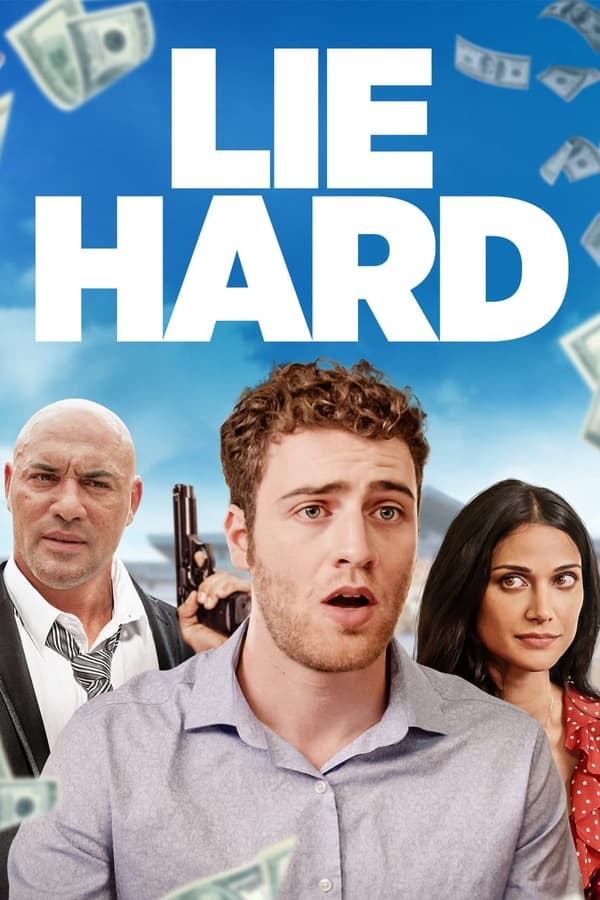 Lie Hard (2022) ดูหนังออนไลน์ HD