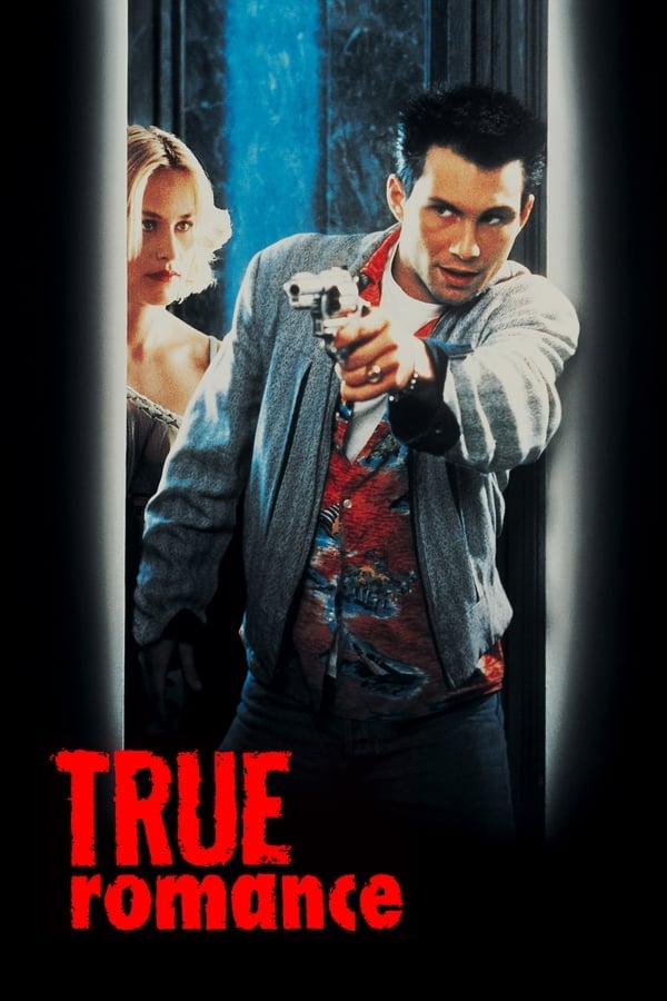 True Romance (1993) โรมานซ์ ห่ามเดือด ดูหนังออนไลน์ HD