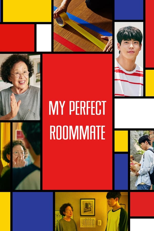 My Perfect Roommate (2022) บรรยายไทย ดูหนังออนไลน์ HD