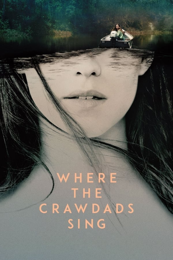Where the Crawdads Sing (2022) บรรยายไทย ดูหนังออนไลน์ HD