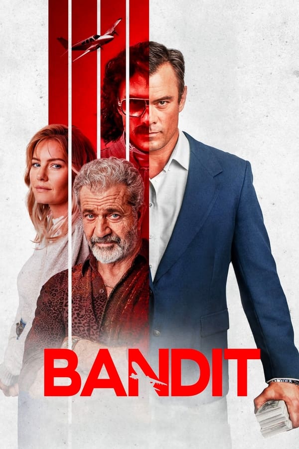Bandit (2022) บรรยายไทย ดูหนังออนไลน์ HD