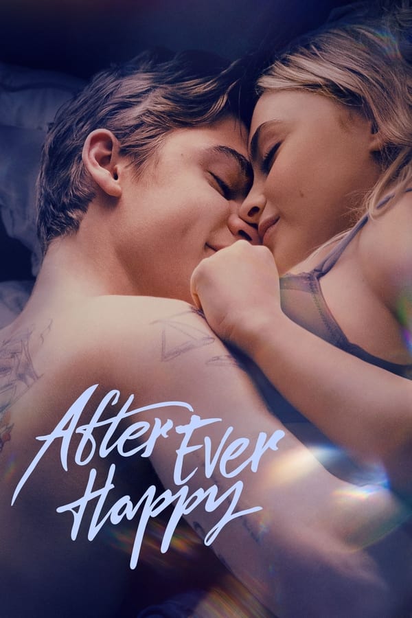 After Ever Happy (2022) อาฟเตอร์ เอฟเวอร์ แฮปปี้ ดูหนังออนไลน์ HD