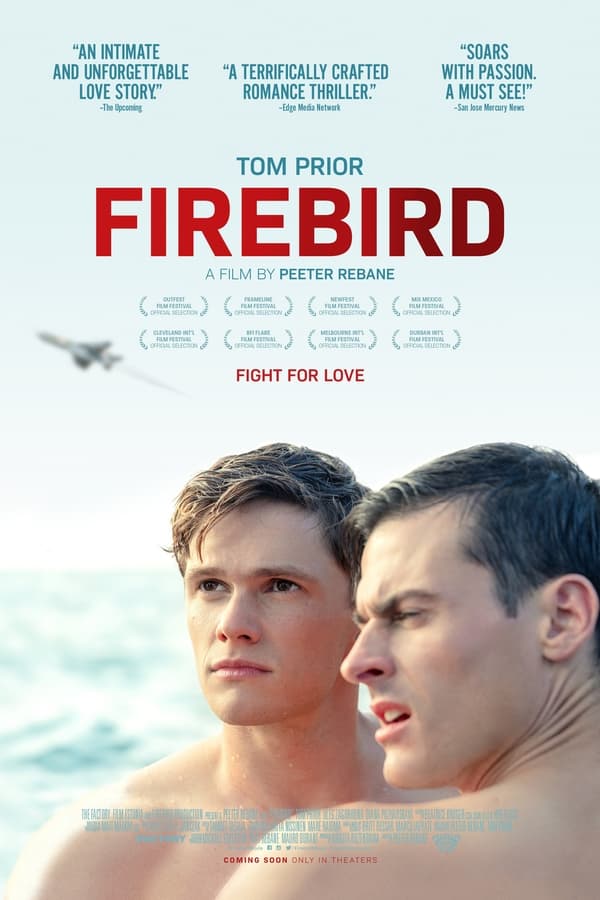 Firebird (2021) วิหคเพลิง ดูหนังออนไลน์ HD